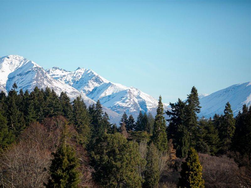 Copthorne Hotel & Resort Lakefront Queenstown Bagian luar foto