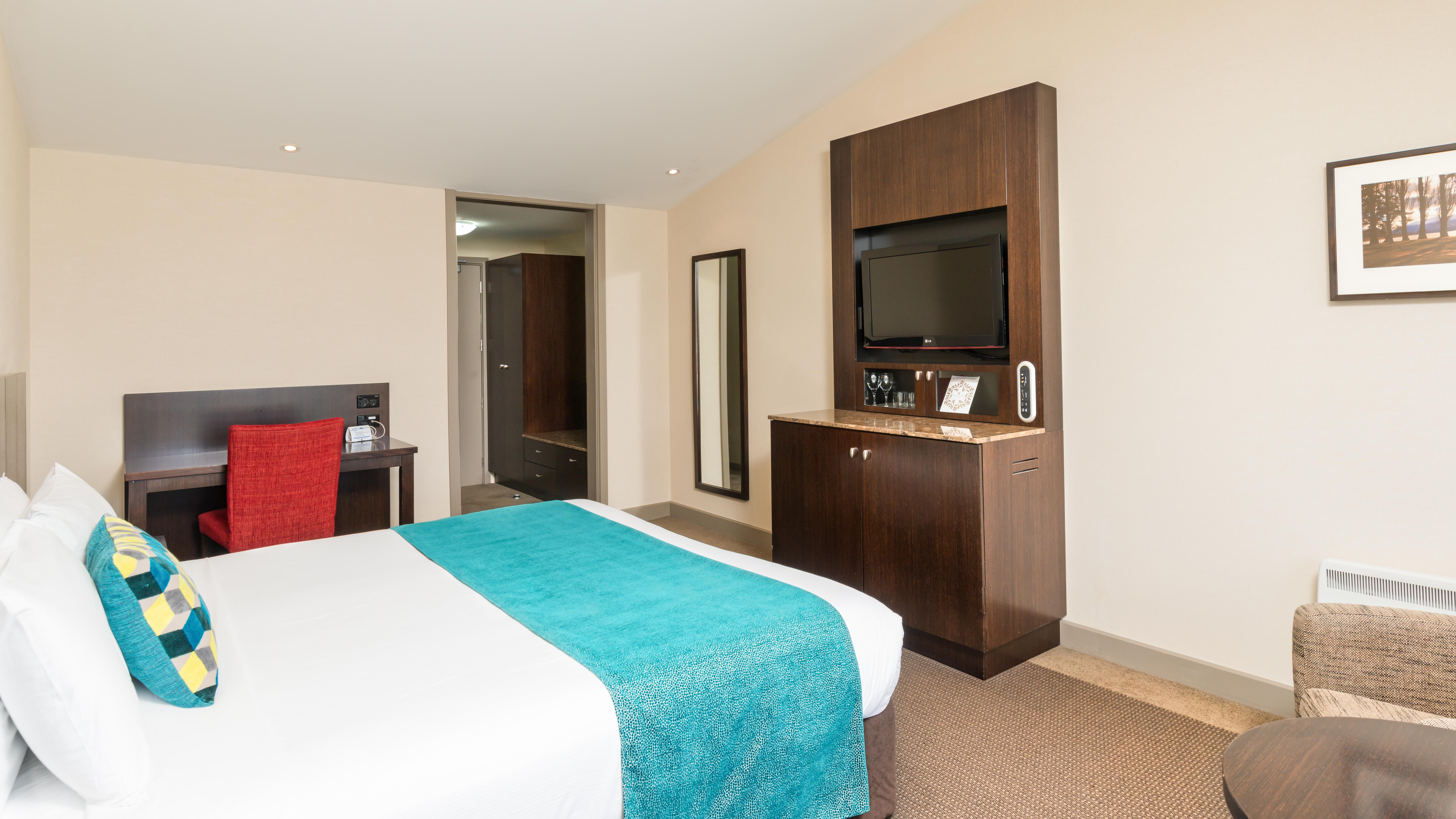 Copthorne Hotel & Resort Lakefront Queenstown Bagian luar foto