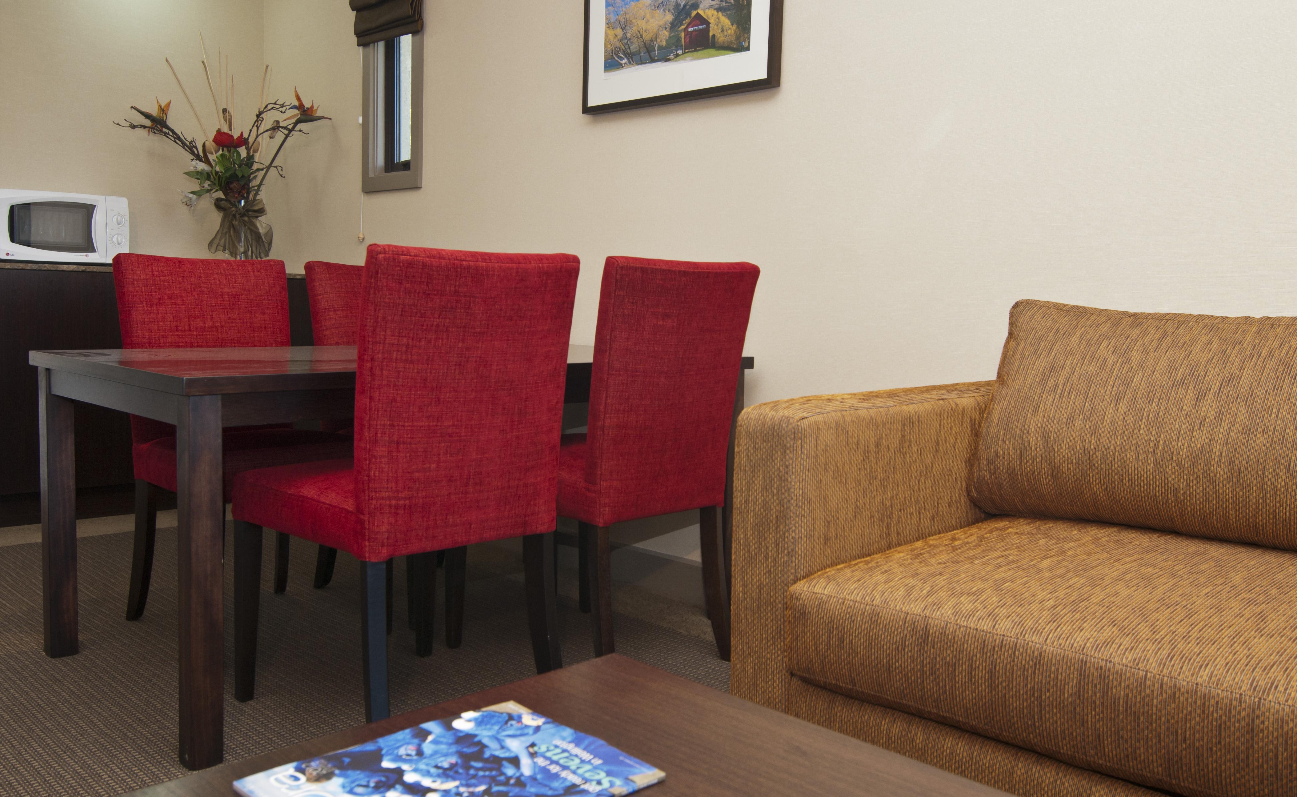 Copthorne Hotel & Resort Lakefront Queenstown Bagian luar foto