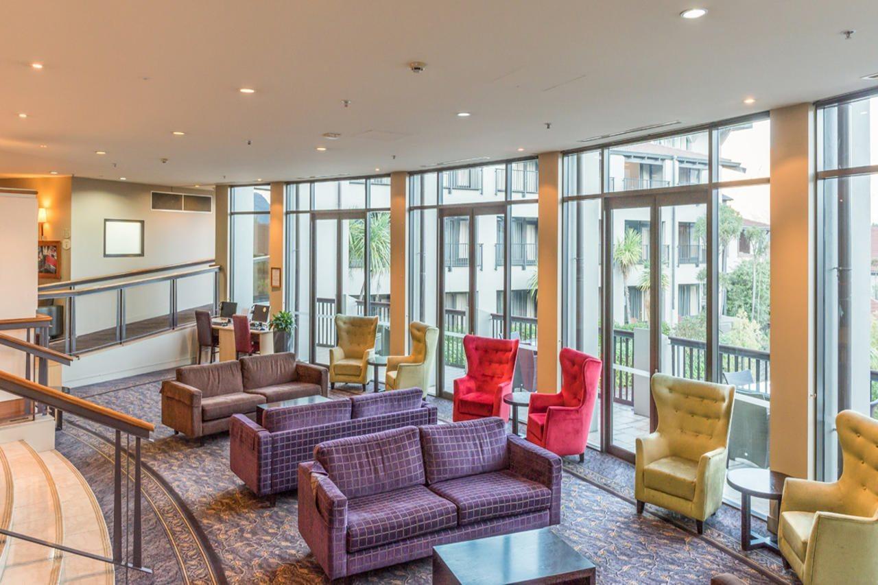 Copthorne Hotel & Resort Lakefront Queenstown Bagian luar foto